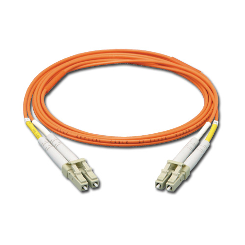 Cavo Fibra Ottica LC/LC - 62.5/125, 2m