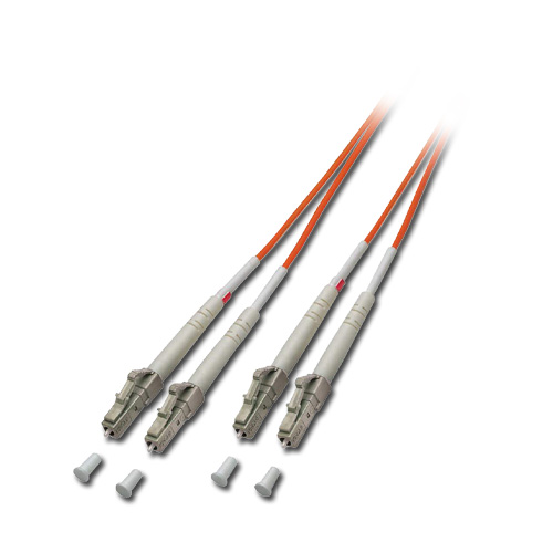 Cavo Fibra Ottica LC/LC - 62.5/125, 20m