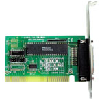 Scheda ISA 1 Porta Parallela 8 Bit