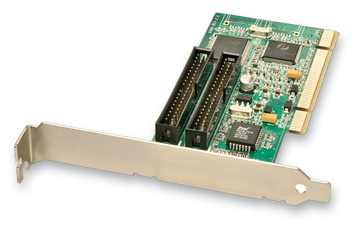 Controller PCI Ultra-DMA-6, ATA/133 RAID