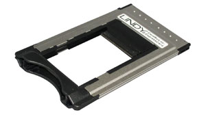 Adattatore ExpressCard/34 a CardBus