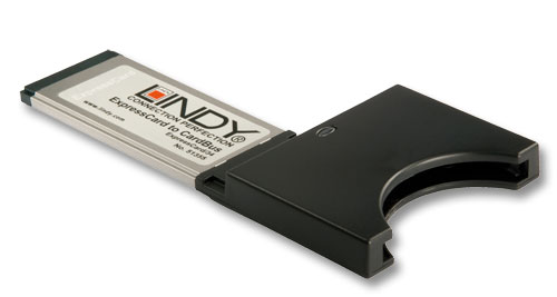 Adattatore CardBus a ExpressCard