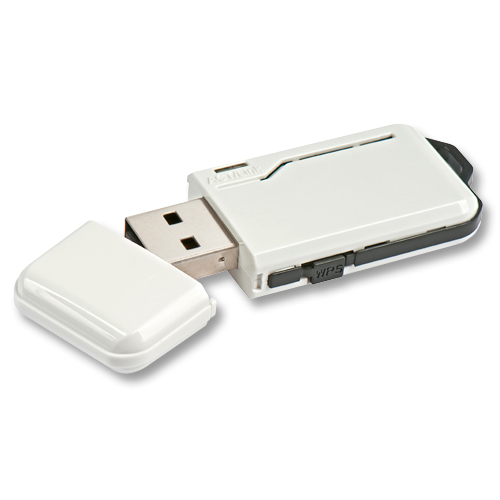 Adattatore USB WLAN Draft-N