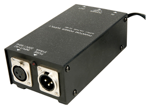 Alimentatore Phantom, 1 porta