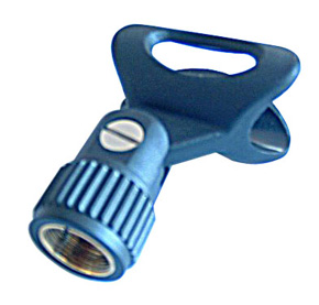 Clip per microfono, 22mm