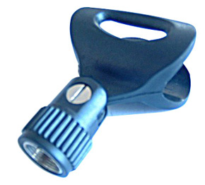 Clip per microfono, 25mm