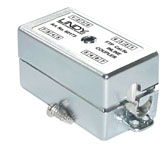 Accoppiatore per Cavi Ethernet
