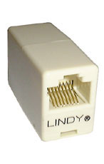 Doppia Femmina RJ-45 UTP/ISDN