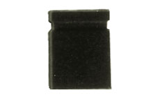 Jumper 2.54mm conf. da 10 pezzi