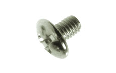 Viti a stella M3 x 4mm conf. da 50 pezzi