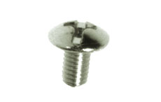 Viti a stella M3 x 5mm conf. da 50 pezzi