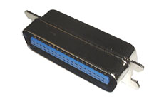 36 poli Centronics M - 36 poli Centronics M