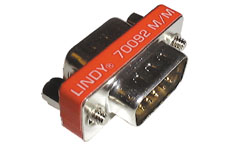 15 poli HD M - 15 poli HD M