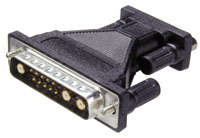 SunSparc-VGA / 13W3M - HD15F