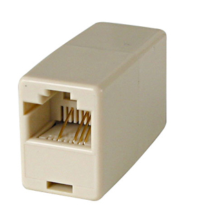DoppiaFemmina RJ-45 UTP CrossOver