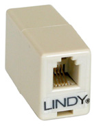 Accoppiatore femmina/femmina RJ-10 4 poli