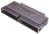 IDC 50 M - HPD 68 M / interno