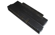 IDC 50 M - HPD 68 M / interno terminato