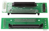 SCA 80 F - HPD 68 F