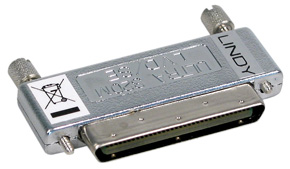 Terminatore SCSI LVD/SE Ultra2&3 68 VHDCI M
