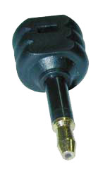 Adattatore Toslink/Mini-Optical