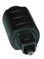 Adattatore Mini-Optical/Toslink