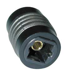 Accoppiatore Toslink