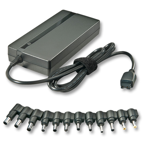 Alimentatore universale per Notebook - 90W