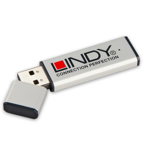 Pen Drive USB 2.0, 2Gb