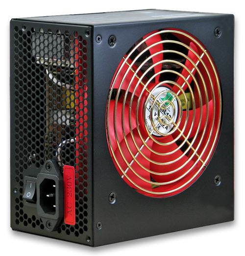 Alimentatore ATX 530W