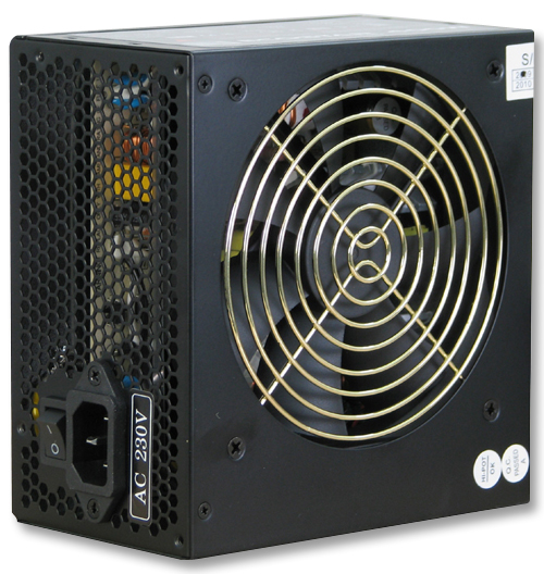Alimentatore ATX 550W