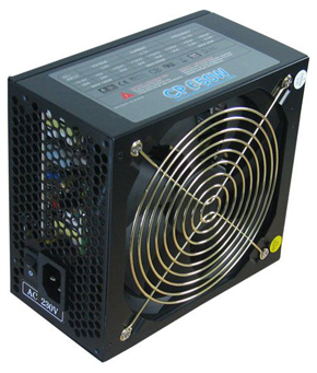 Alimentatore ATX 650W