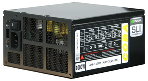 Alimentatore ATX 1000W