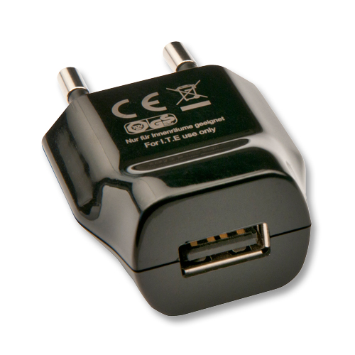 Alimentatore USB