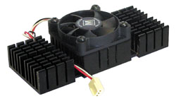 Dissipatore CPU Slot 1, SECC 1