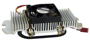 Dissipatore per CPU Slot 1 / SECC 2