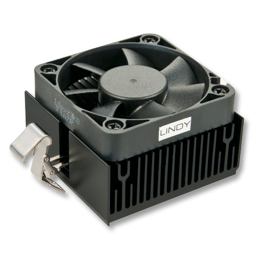 Dissipatore per CPU Socket 7 / 370 / A