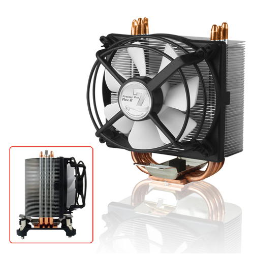 Dissipatore per CPU Arctic Cooling Freezer 7 Pro Rev. 2