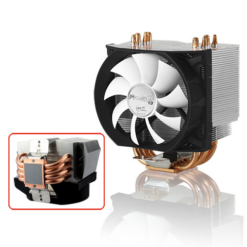 Dissipatore per CPU Arctic Cooling Freezer 13