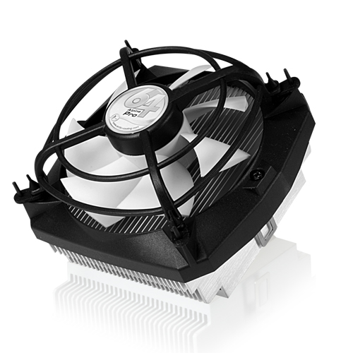 Dissipatore per CPU Alpine 64 Pro