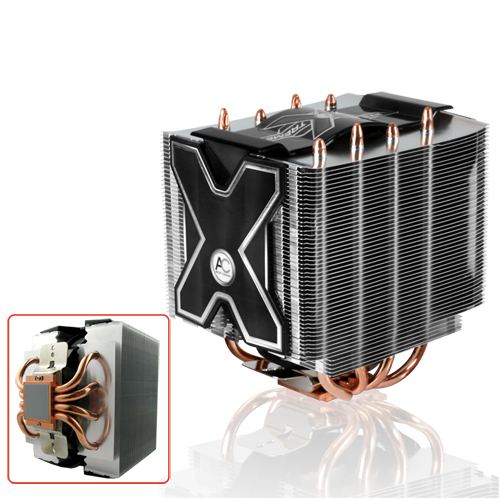 Dissipatore per CPU Arctic Cooling Freezer Xtreme Rev. 2