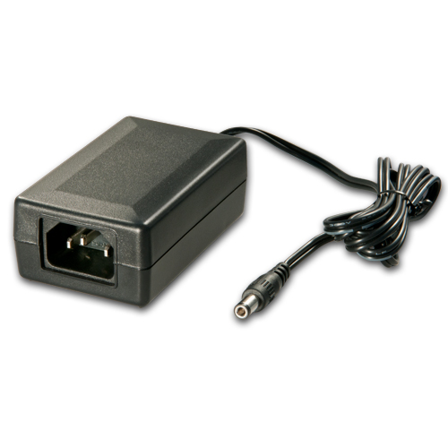 Alimentatore 5V DC 4A con ingresso IEC C13