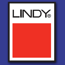 LINDY shop-in-shop
