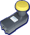 HUMAX TW-5822 LNB 121