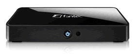 fantec S3600 Web ESPVIDFNT018