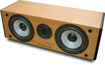 Wharfedale WH-20 Centre