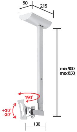 Hisolution Sample Inclination