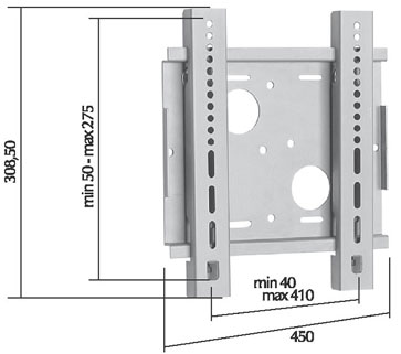 Esempio OMB FixPlasma M