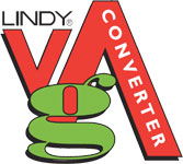 LINDY VGA Converter