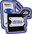 Accell UltraAV K072C-001B